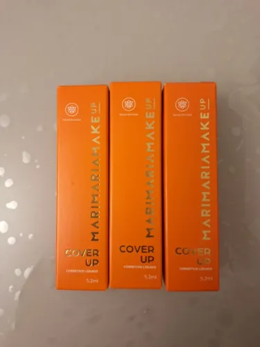 Corretivo da Mari Maria