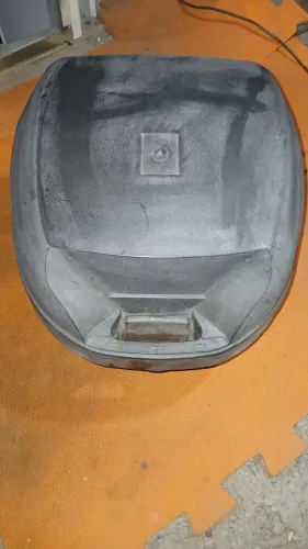 Baú