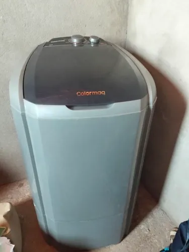 Vendo lavadora colomaq