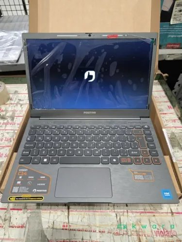 Noteebook Positivo