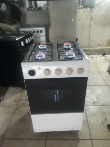 Fogão Esmaltec 4 bocas