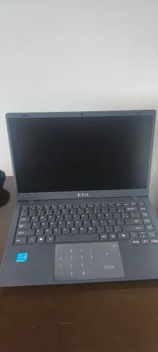 Notebook Multi Ultra Celeron N4020c 4gb 128gb W11 14'' Cinza