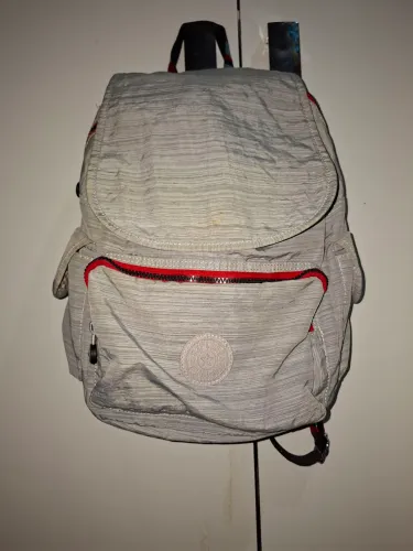 Mochila Kipling