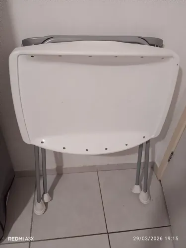 Trocador 150