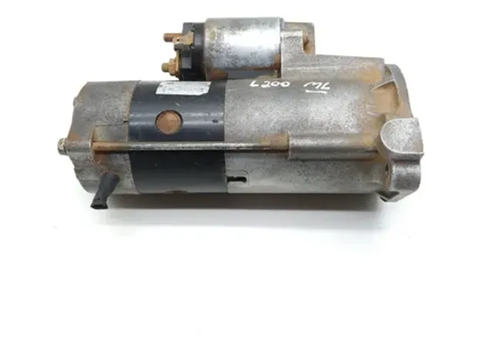 Motor Partida Arranque L200 Triton Dakar 3.2 2006