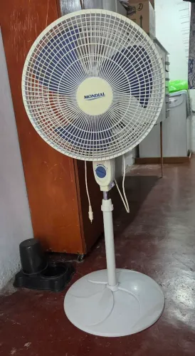 Ventilador Mondial