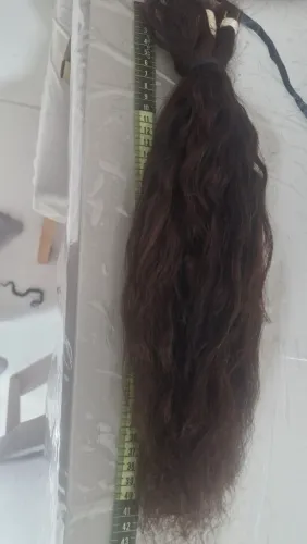Cabelo humano