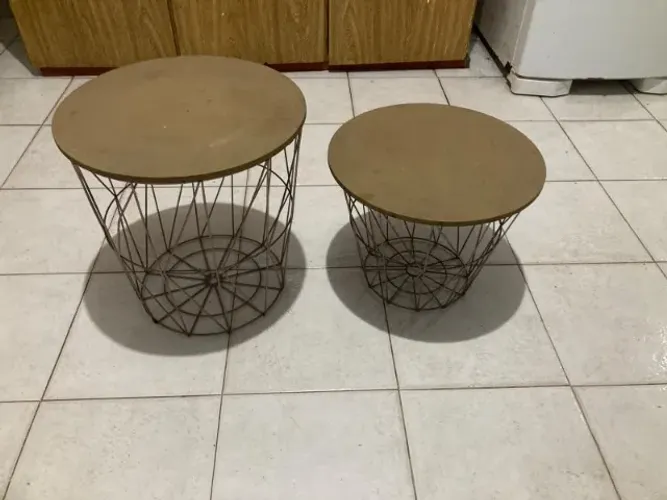 Mesa de centro
