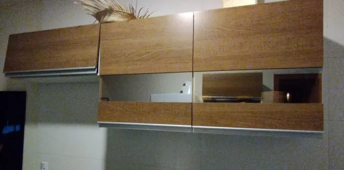 Armários de cozinha