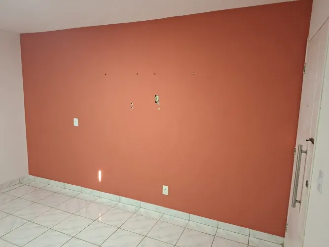 Alugo Apartamento