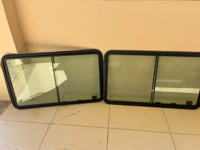 Janelas Sprinter 313 2010