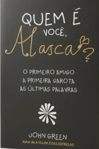 Quem é voce , Alasca?