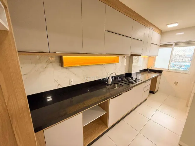 Apartamento no Recife com suíte e vaga coberta