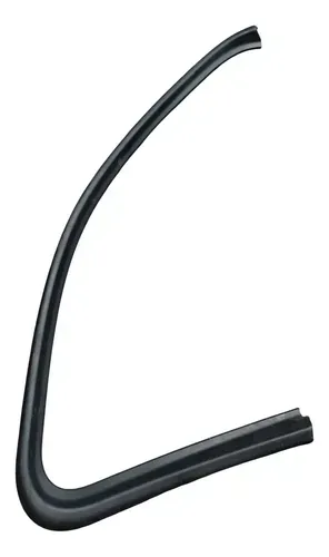 Borracha Porta Externa Dianteira E. Volkswagen Touareg 2015
