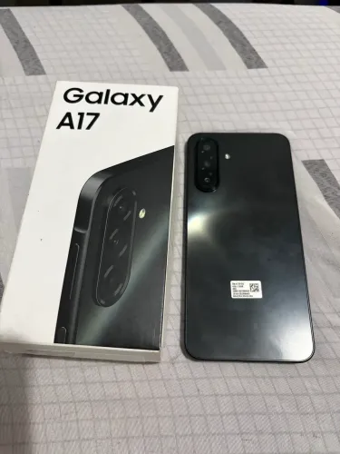 Samsung Galaxy A17
