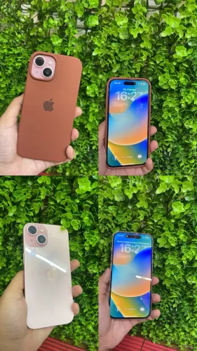 IPHONE 15