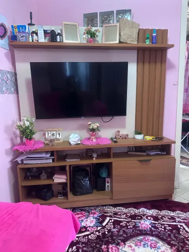 Estante sala