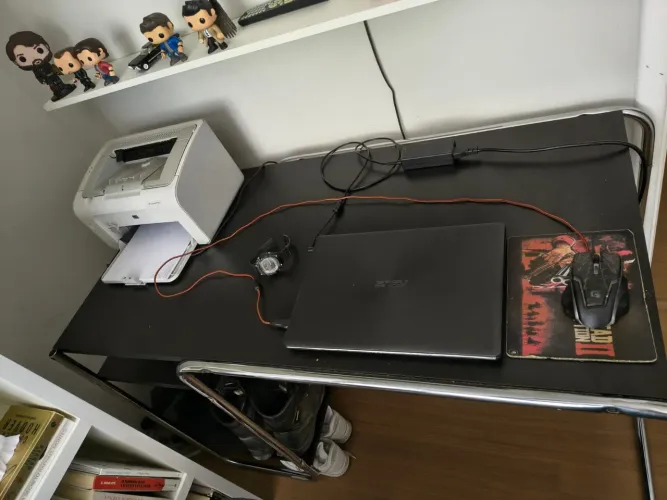 Vendo Mesa Escritório