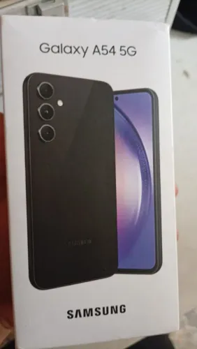 Galaxy A54 5G