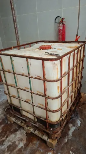 Ibc 1000