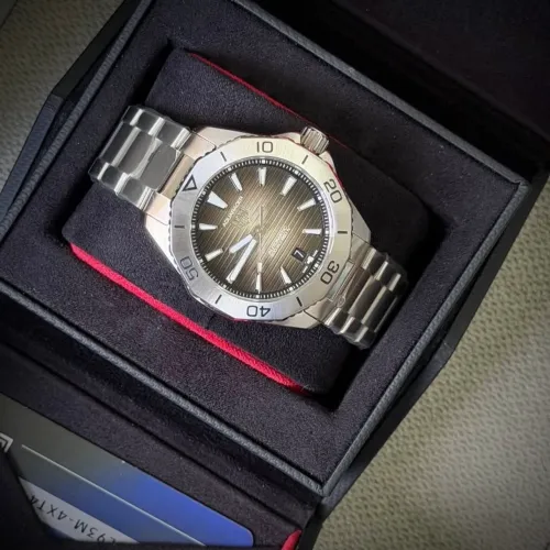 TAG Heuer Aquaracer Professional 200 Automático 40mm (SEM USO)