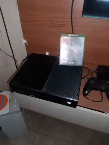 Xbox one 1tb