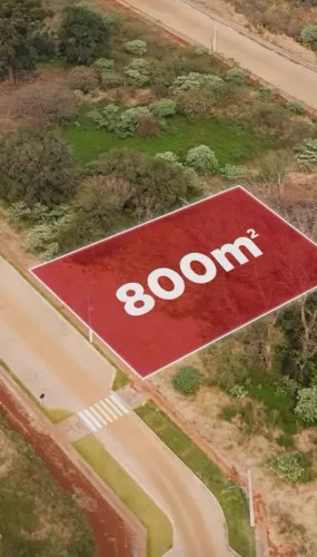 Terreno no melhor lugar de Chapecó