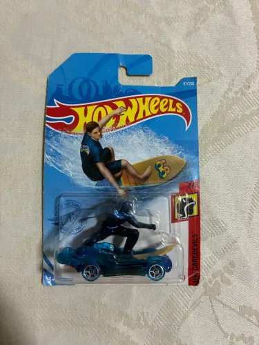 Hot Wheels Surf