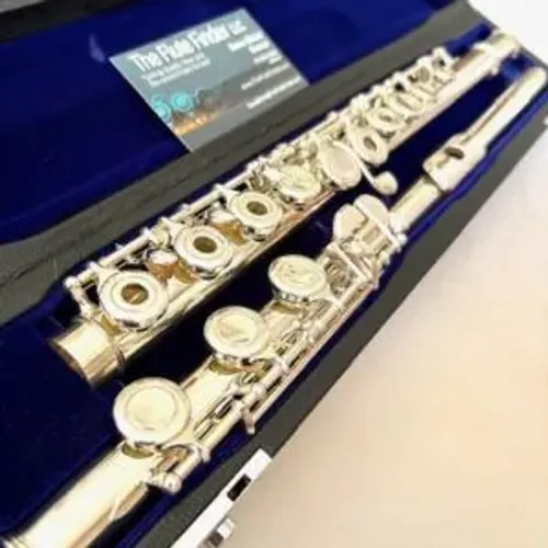 Flauta Transversal Dean Yang Topaz