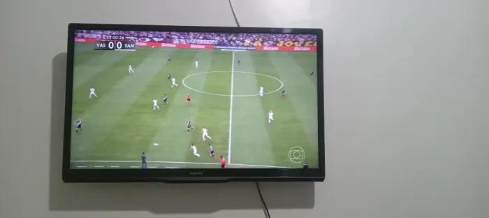 televisão