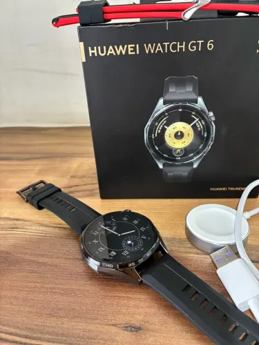 Huawei Watch GT 6 46mm