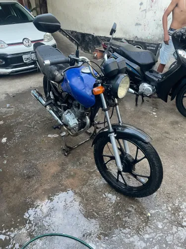 Titan 125