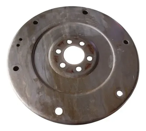 Prato Volante Motor Cremalheira Vw Golf Bora 2.0 1999 2008