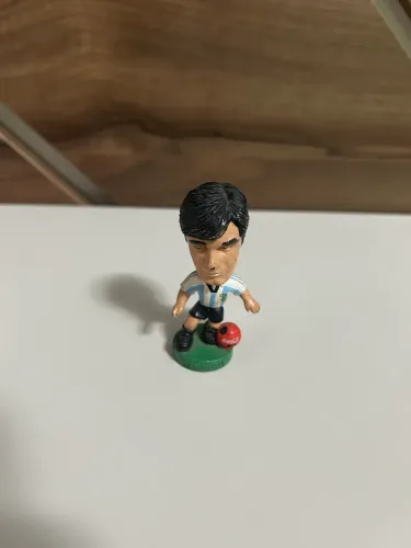 Mini Craque Chamot - Argentina Coca Cola 1998