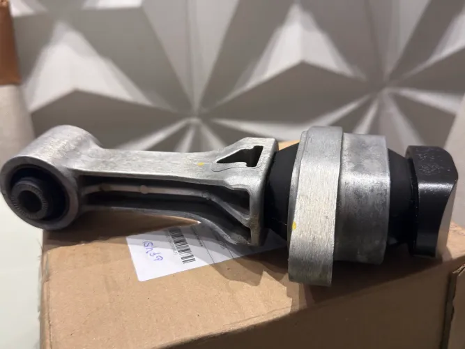 Coxim Inferior de Torque Hyundai Elantra 2.0 - Original Usado