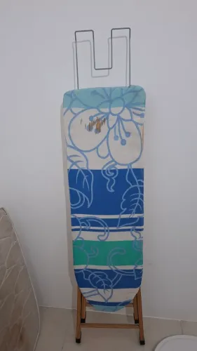 Tábua de passar roupa