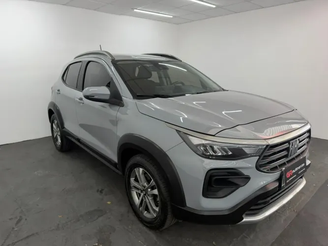 Fiat Pulse Audace 1.0 Turbo 200 Flex Aut. 2022
