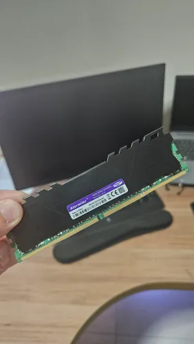 Memória Ram DDR4 3200mhz Atermiter
