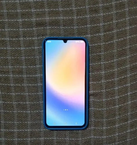 celular galaxy a34
