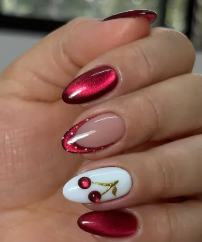 Manicure e pedicure