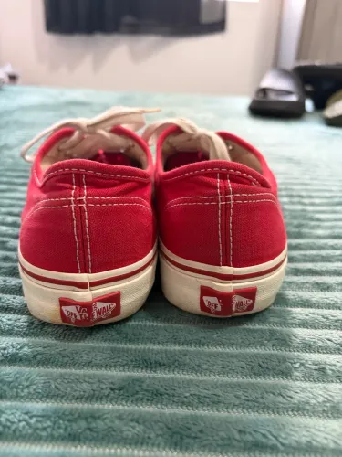 Vans original