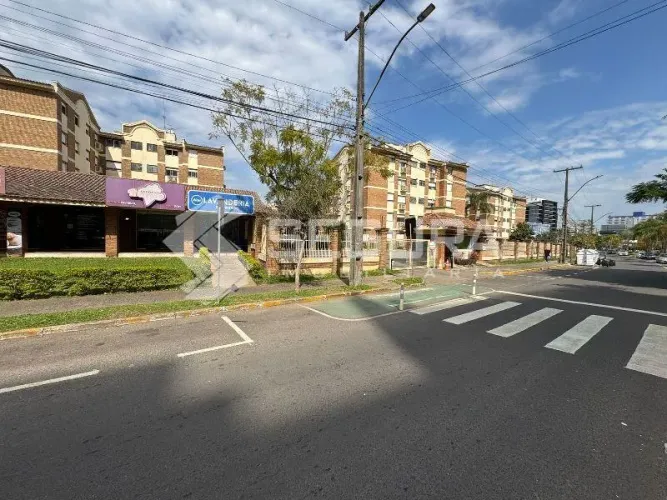 Locação Apartamento CANOAS RS Brasil