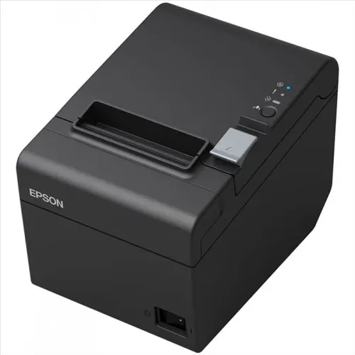 Impressora de cupom fiscal EPSON TM T20