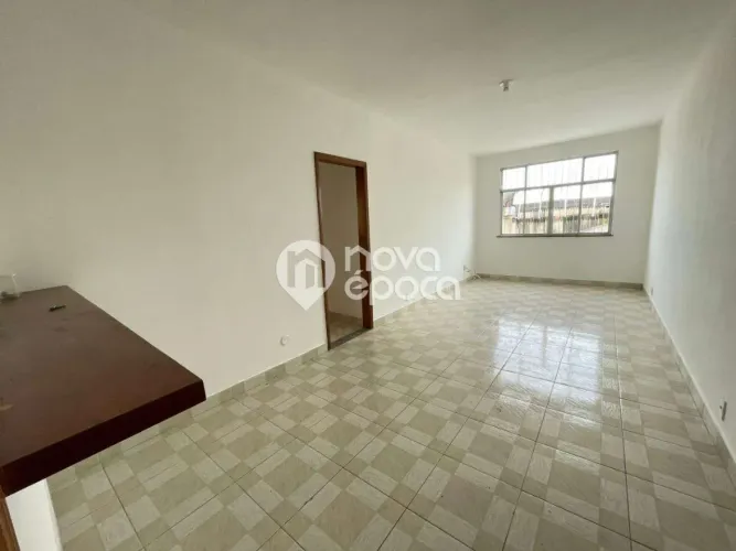 Vila da Penha | Apartamento 2 quartos
