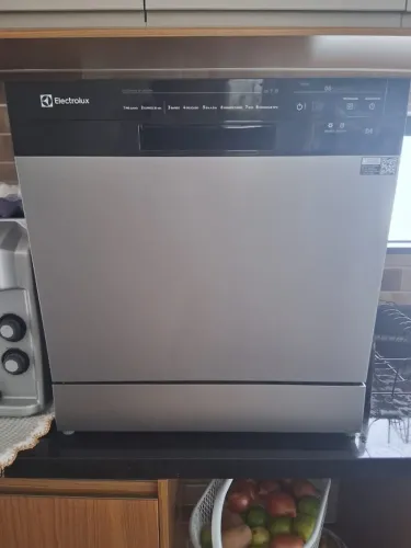 Lava Louças Electrolux Nova