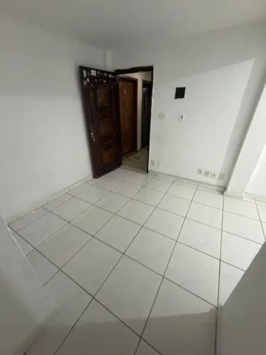 Apt 2 quartos em SG