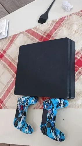 Vendo ps4
