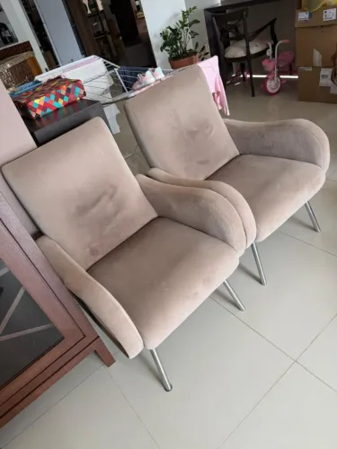 Poltronas