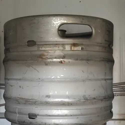 Barril chopp 30 lts