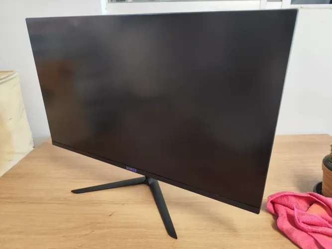 Monitor Gamer Mancer Z27, 27 Pol, 75Hz
